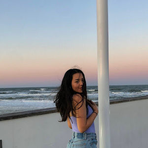 Meet your Posher, Katherine